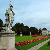 Deutschland2005/Nymphenburgschloss