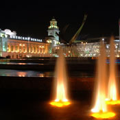 MoscowByNight