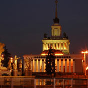 MoscowByNight