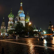 MoscowByNight