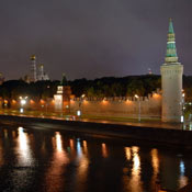 MoscowByNight