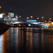 MoscowByNight