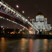 MoscowByNight