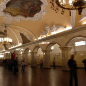 MoscowMetro