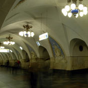 MoscowMetro