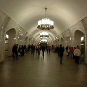 MoscowMetro