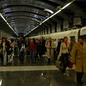 MoscowMetro