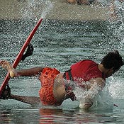 WaterSkiing
