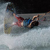 WaterSkiing