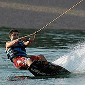 WaterSkiing