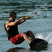 WaterSkiing