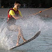 WaterSkiing