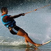 WaterSkiing