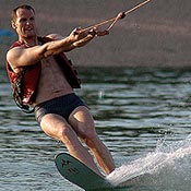 WaterSkiing