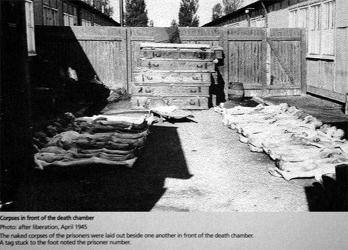 Deutschland2005/Dachau