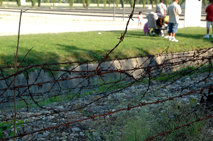 Deutschland2005/Dachau