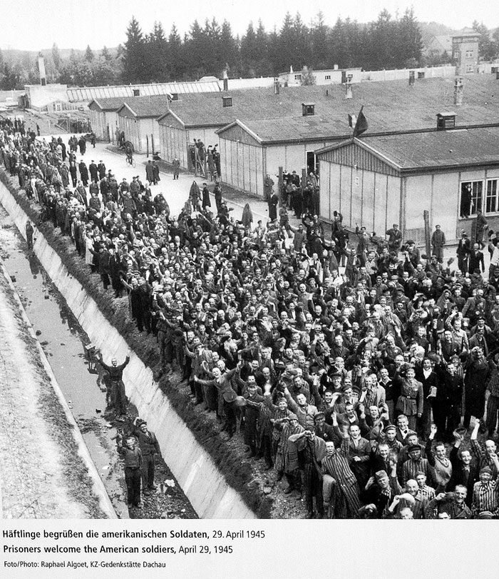 Deutschland2005/Dachau