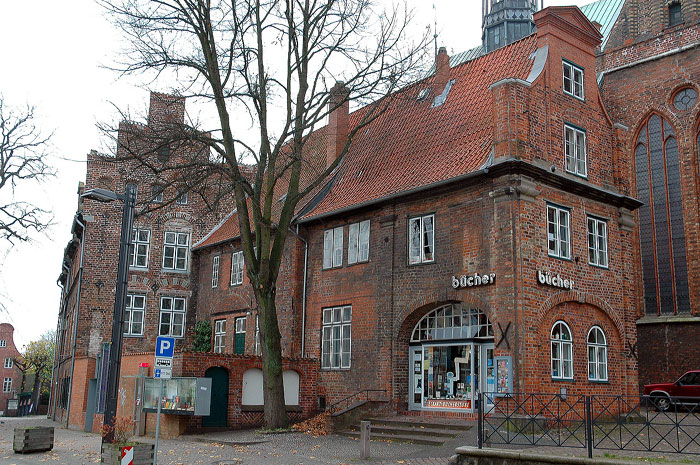 Deutschland2005/Luebeck