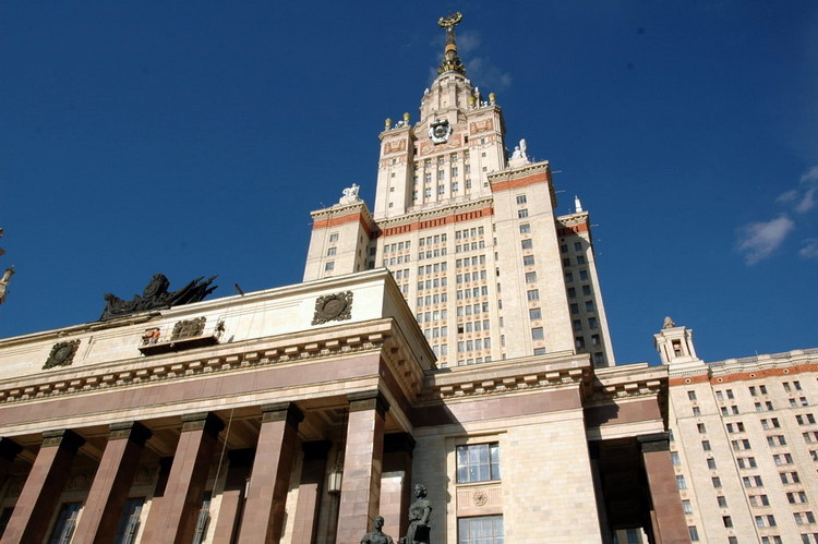 Moscow