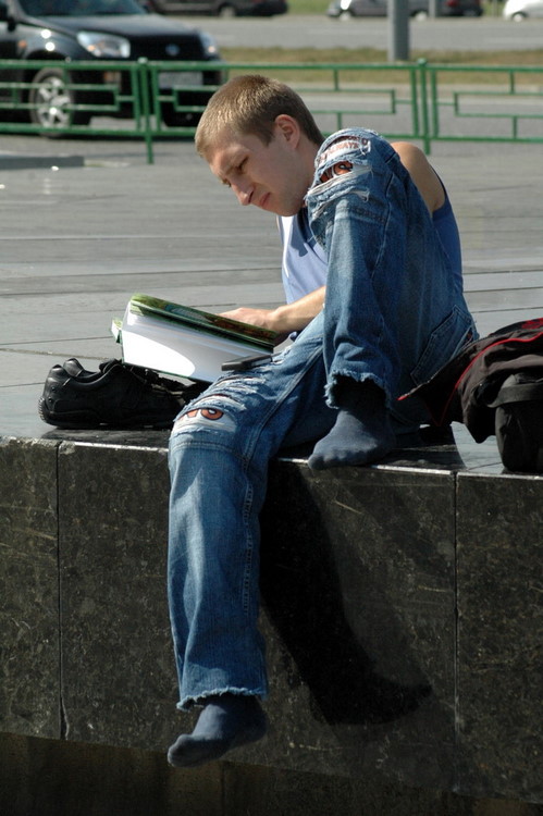Moscow