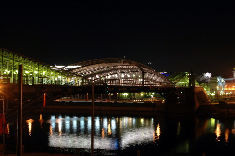 MoscowByNight