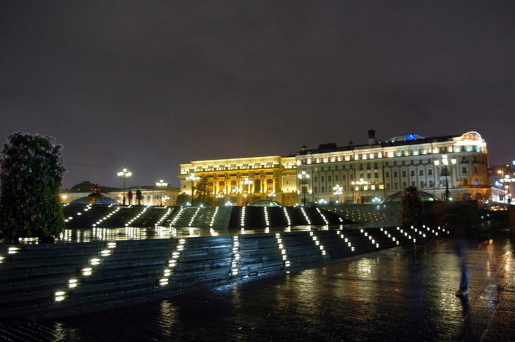 MoscowByNight