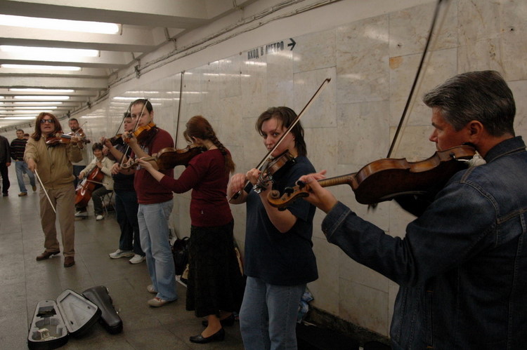 MoscowMetro