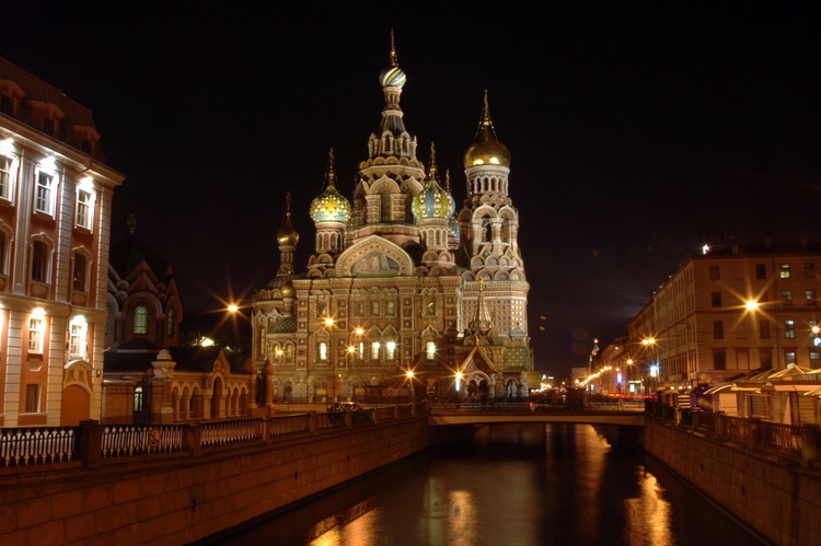 SaintPetersburg