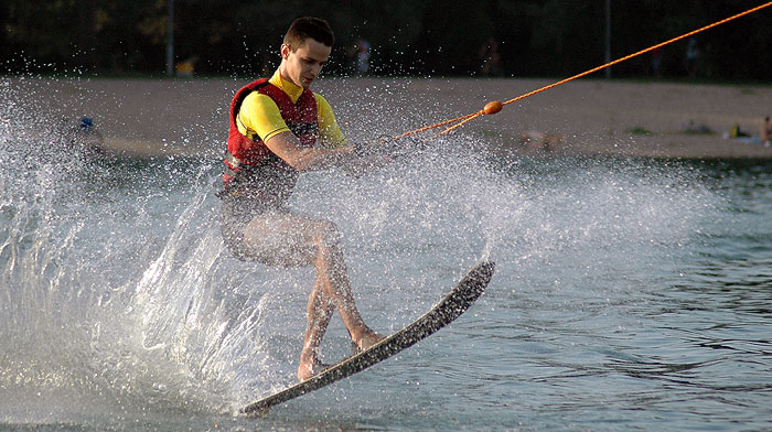 WaterSkiing