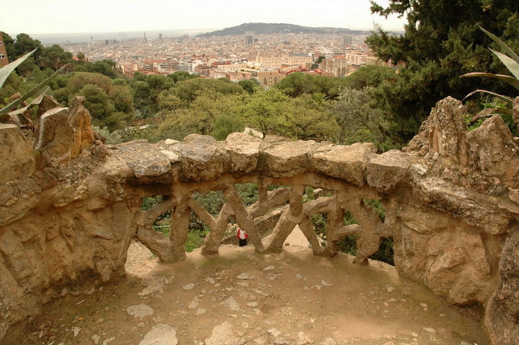 april2007/Barcelona