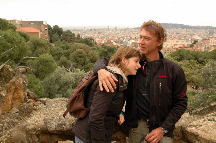 april2007/Barcelona