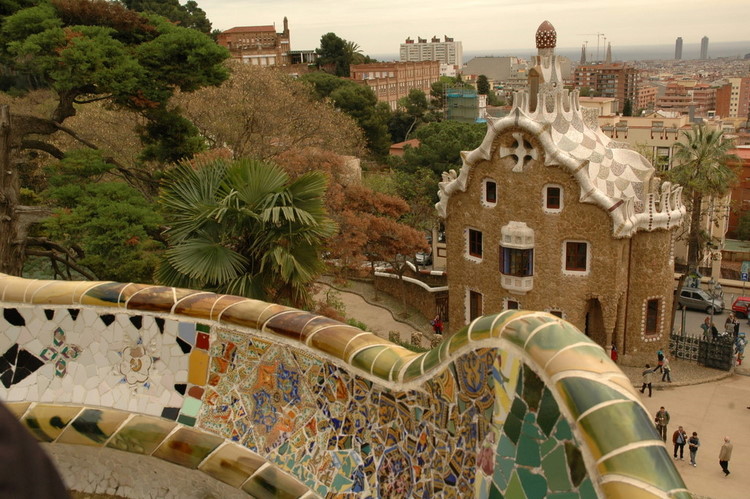 april2007/Barcelona