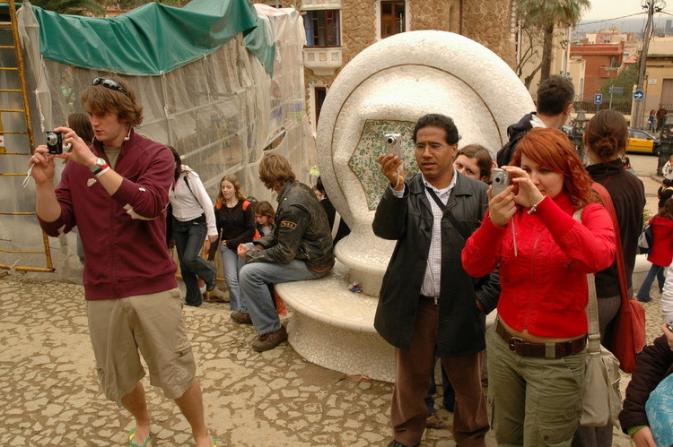 april2007/Barcelona