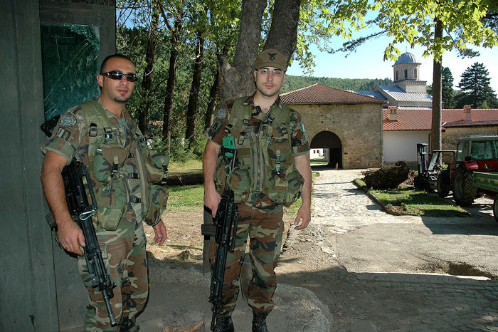 decani/zivot