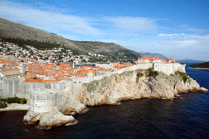 dubrovnik