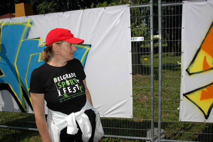 sportFest2007